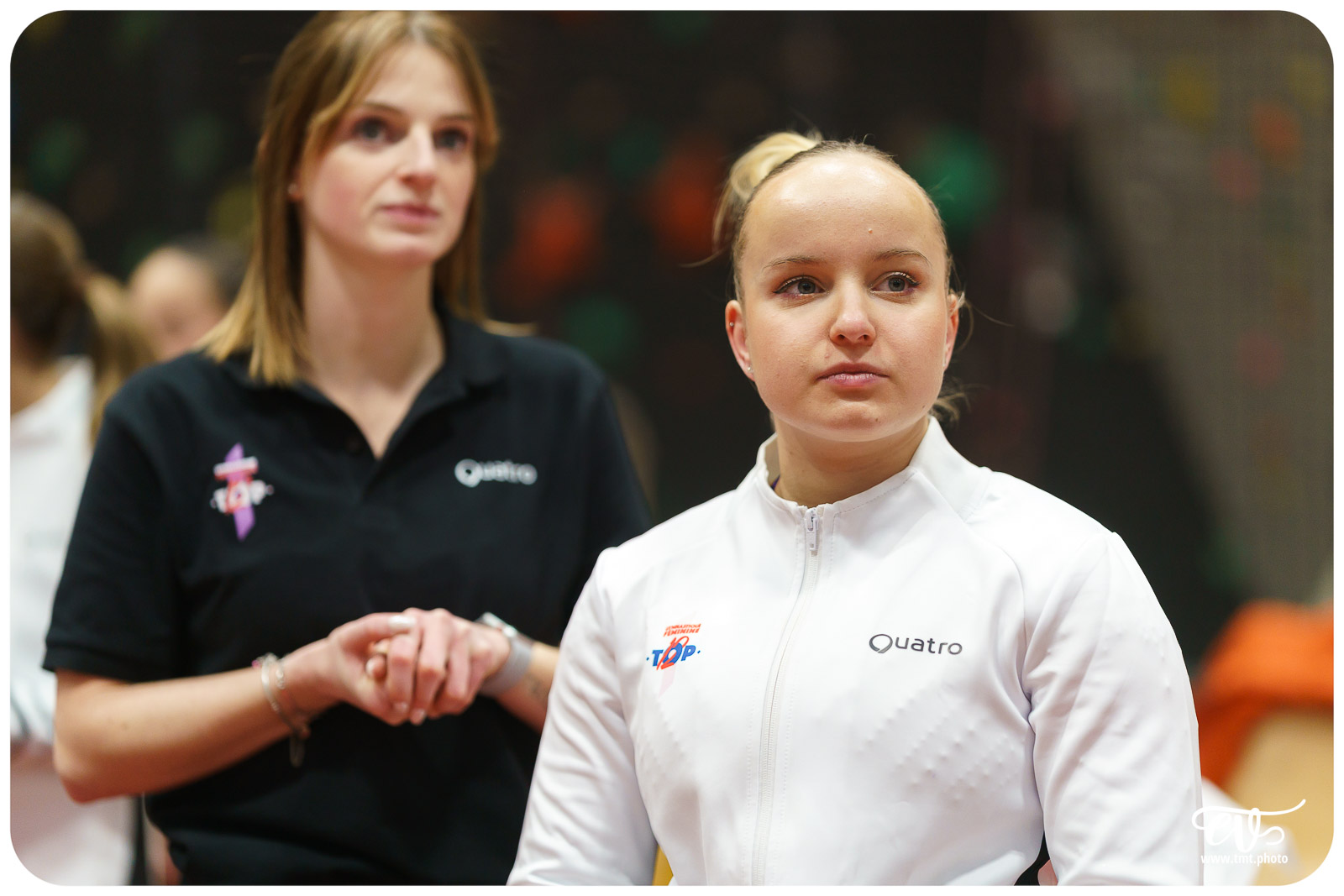 MATCH TOP12 HAGUENAU-HENIN